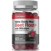 Beet Root Gummies Everpilo