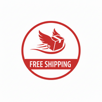 Free Shipping