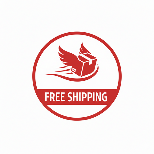 Free Shipping