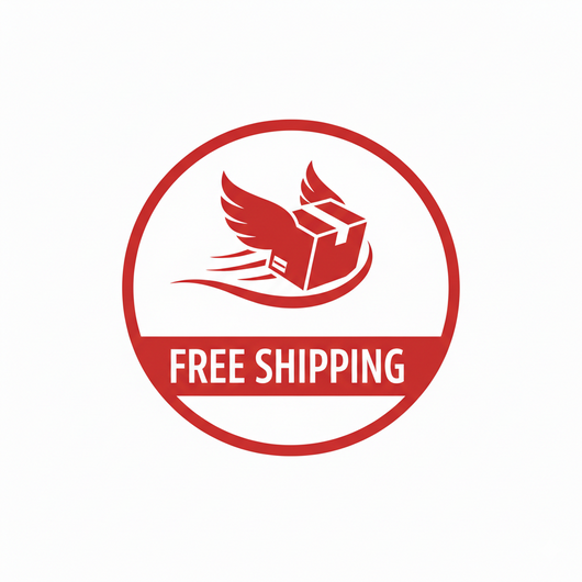 Free Shipping