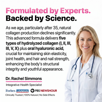 Doctor - 14-in-1 Collagen Complex