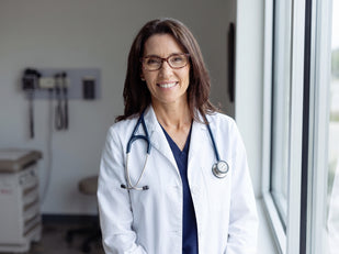 Built With Doctors