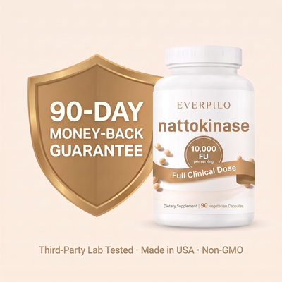 90-day money-back guarantee