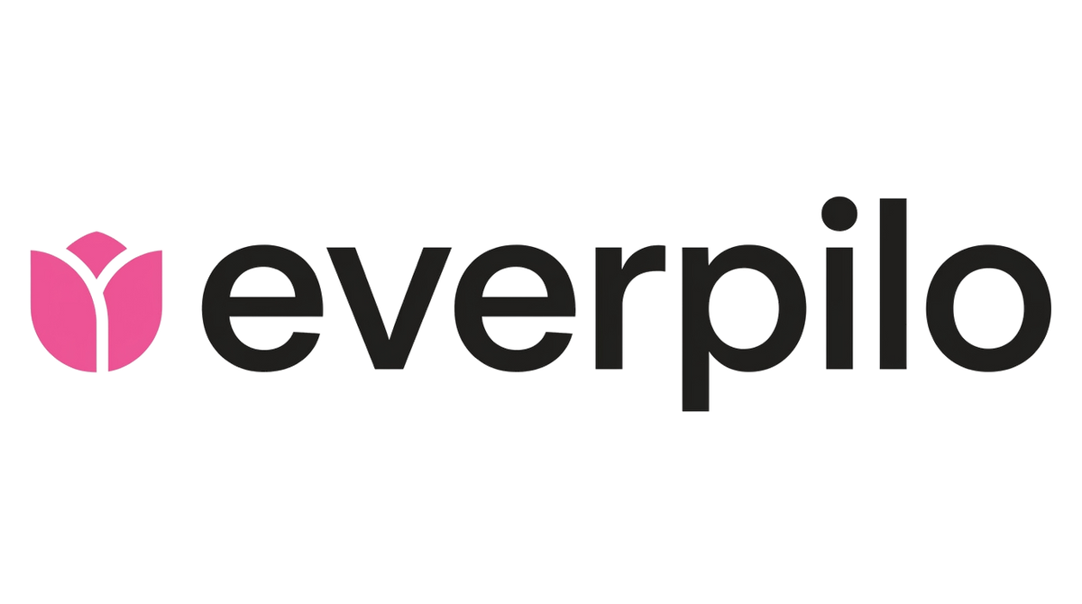 Everpilo logo