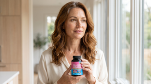 14 Active Ingredients. Real Doses.
