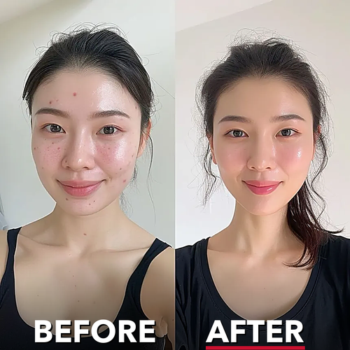 Time Reverse Cream