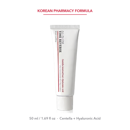 [First Order One-Time Bonus] Time Reverse Cream