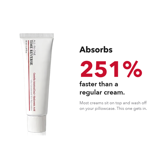 Time Reverse Cream