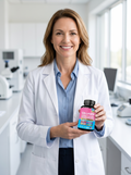 Dr. Aaliyah Brooks, Trichologist
